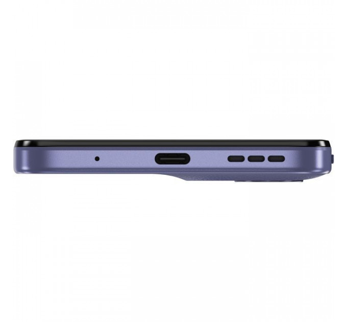 Мобільний телефон Motorola E15 2\/64GB Fresh Lavender (PB6S0006RS)