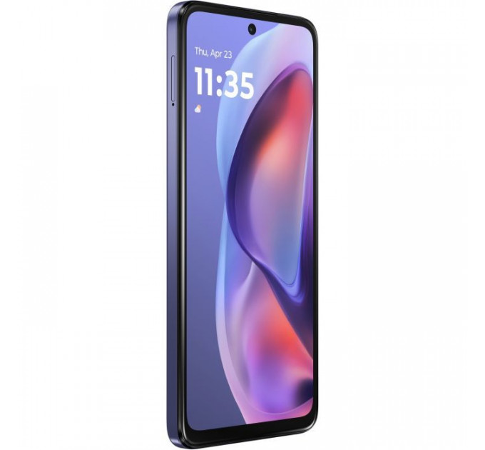 Мобільний телефон Motorola E15 2\/64GB Fresh Lavender (PB6S0006RS)