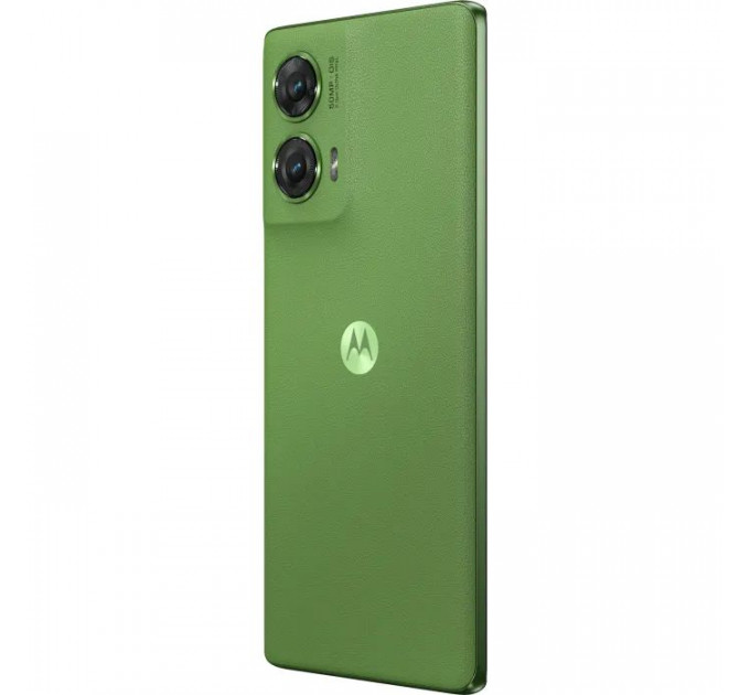 Мобільний телефон Motorola Edge 50 Fusion 8\/256GB Forest Green (PB3T0083RS)