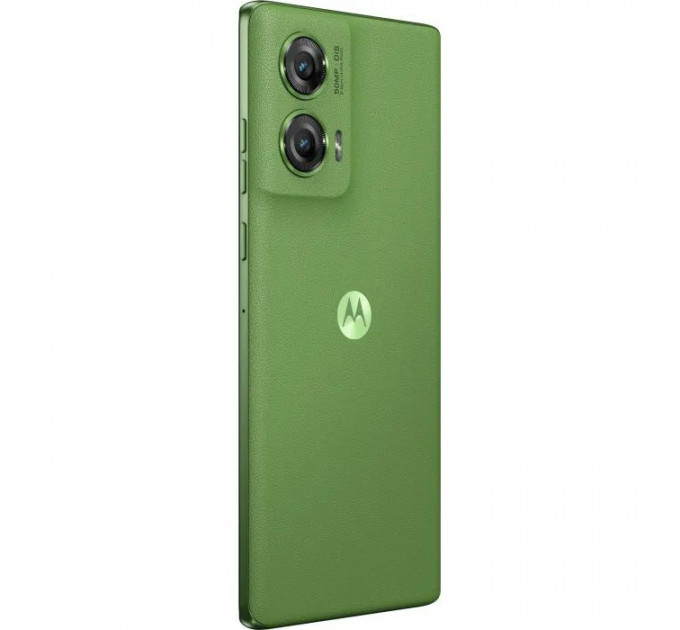 Мобільний телефон Motorola Edge 50 Fusion 8\/256GB Forest Green (PB3T0083RS)