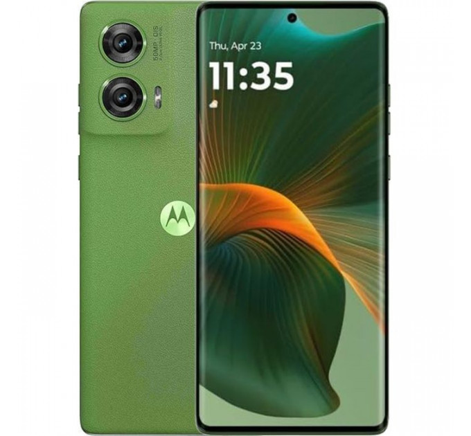 Мобільний телефон Motorola Edge 50 Fusion 8\/256GB Forest Green (PB3T0083RS)
