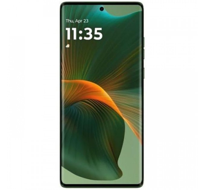 Мобільний телефон Motorola Edge 50 Fusion 8\/256GB Forest Green (PB3T0083RS)