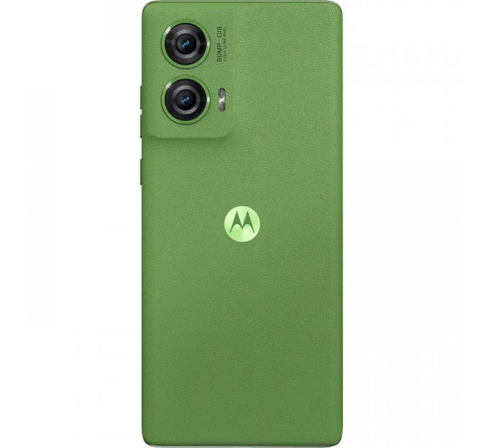 Мобільний телефон Motorola Edge 50 Fusion 8\/256GB Forest Green (PB3T0083RS)