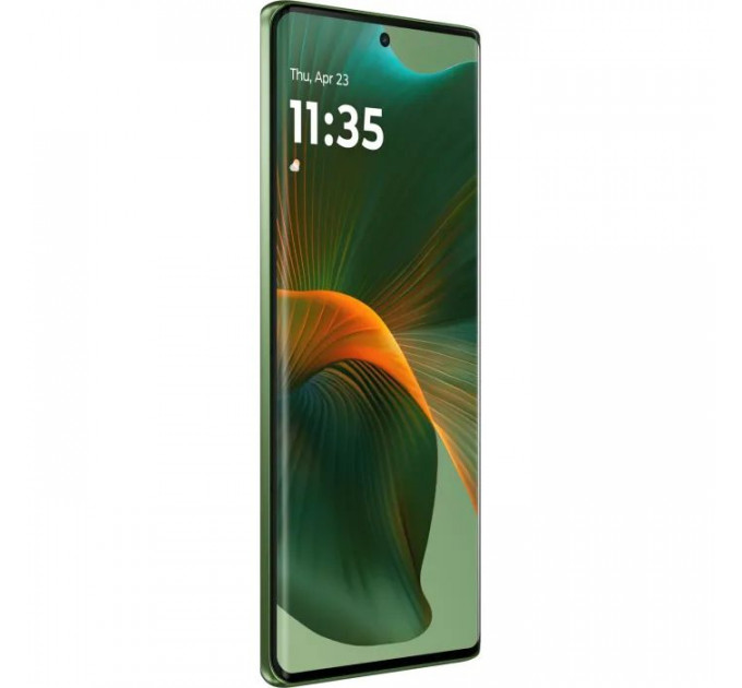 Мобільний телефон Motorola Edge 50 Fusion 8\/256GB Forest Green (PB3T0083RS)