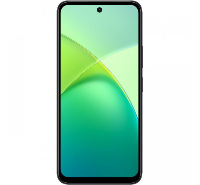 Мобільний телефон Infinix Smart 10 4\/128Gb Sleek Black (4894947084423)