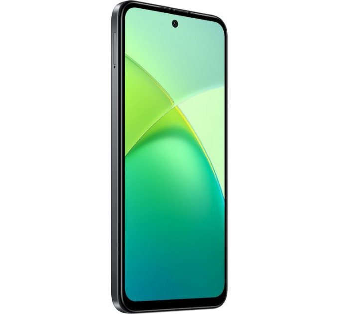 Мобільний телефон Infinix Smart 10 4\/128Gb Sleek Black (4894947084423)