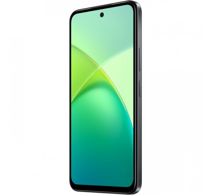 Мобільний телефон Infinix Smart 10 4\/128Gb Sleek Black (4894947084423)