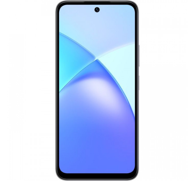 Мобильный телефон Infinix Smart 10 4\/128Gb Titanium Silver (4894947084461)