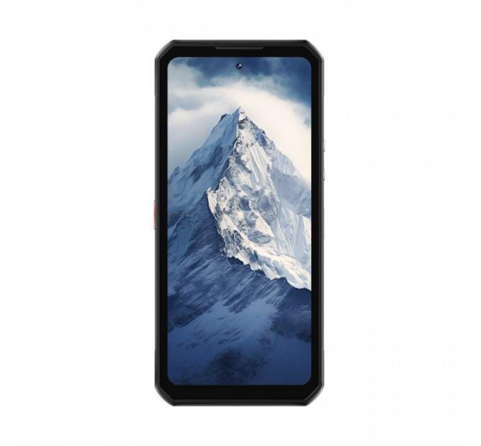 Мобильный телефон OUKITEL WP56 12\/512GB Black (6941749811516)