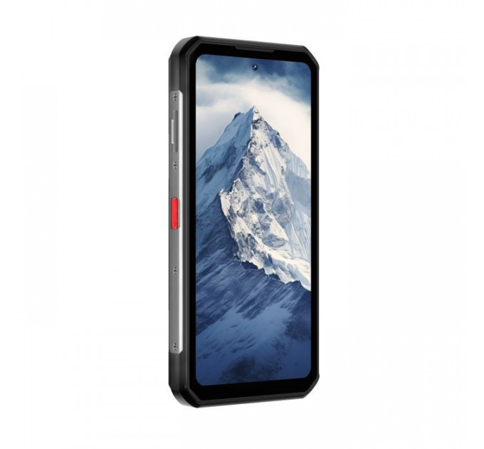 Мобильный телефон OUKITEL WP56 12\/512GB Black (6941749811516)