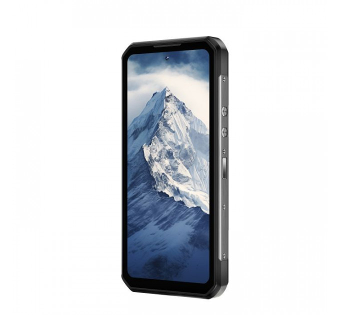 Мобильный телефон OUKITEL WP56 12\/512GB Black (6941749811516)
