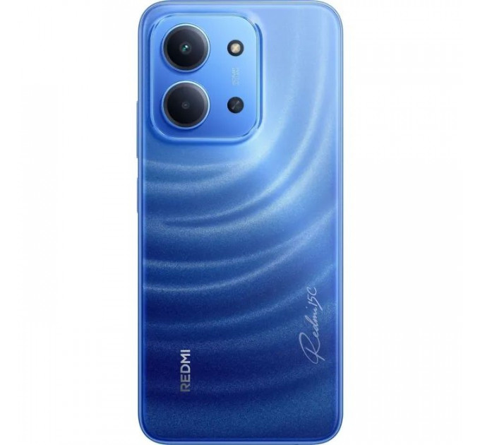 Мобільний телефон Xiaomi Redmi 15C 4\/128GB Moonlight Blue (1163427)