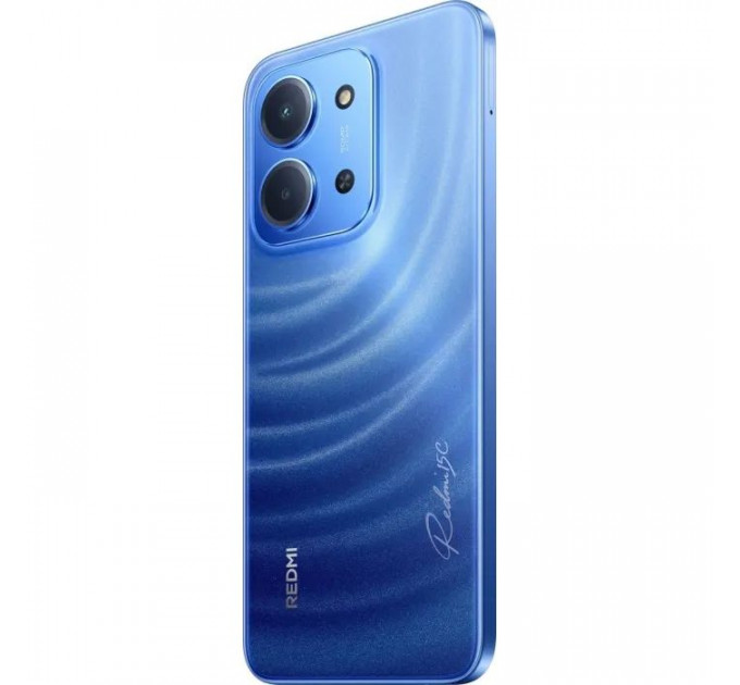 Мобільний телефон Xiaomi Redmi 15C 4\/128GB Moonlight Blue (1163427)