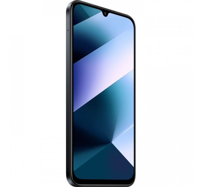 Мобільний телефон Xiaomi Poco C85 8\/256Gb Black (1163436)