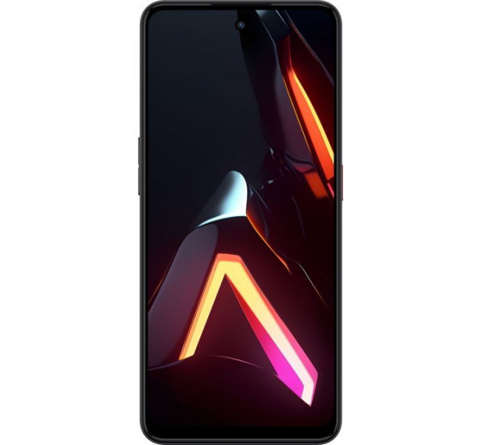 Мобильный телефон ZTE Nubia Neo 3 5G 8\/256GB Black (1164535)