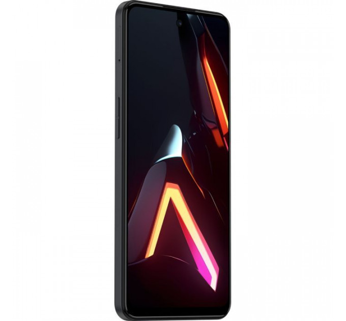 Мобильный телефон ZTE Nubia Neo 3 5G 8\/256GB Black (1164535)