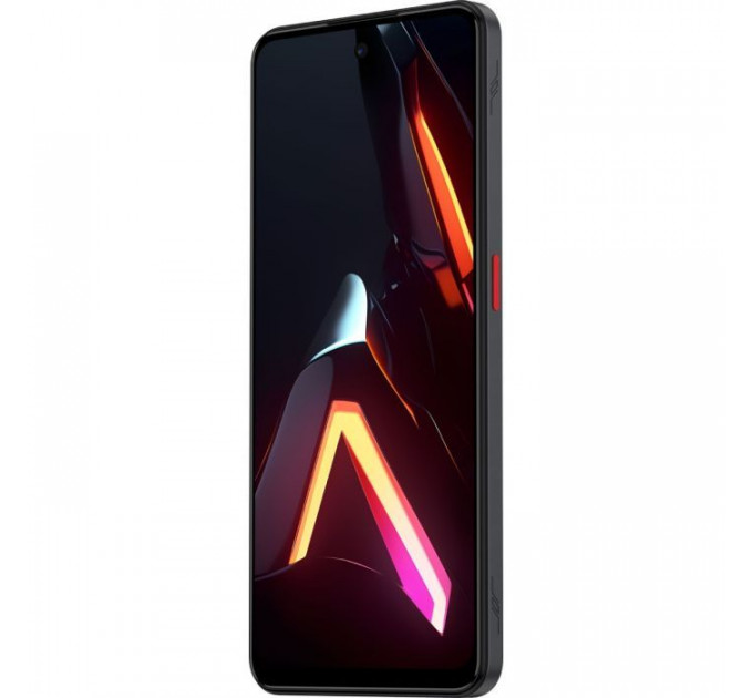 Мобильный телефон ZTE Nubia Neo 3 5G 8\/256GB Black (1164535)