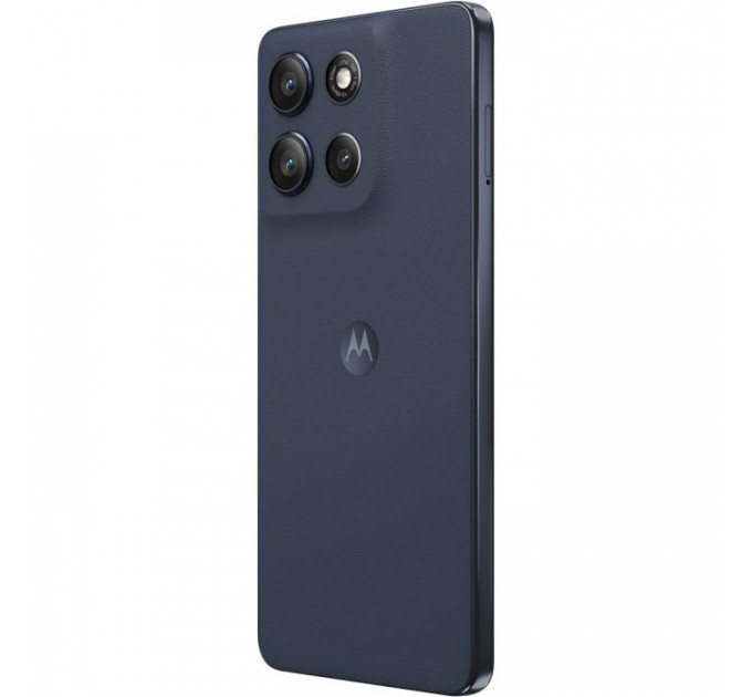 Мобильный телефон Motorola G86 Power 12\/256GB Spellbound (PB8X0046RS)