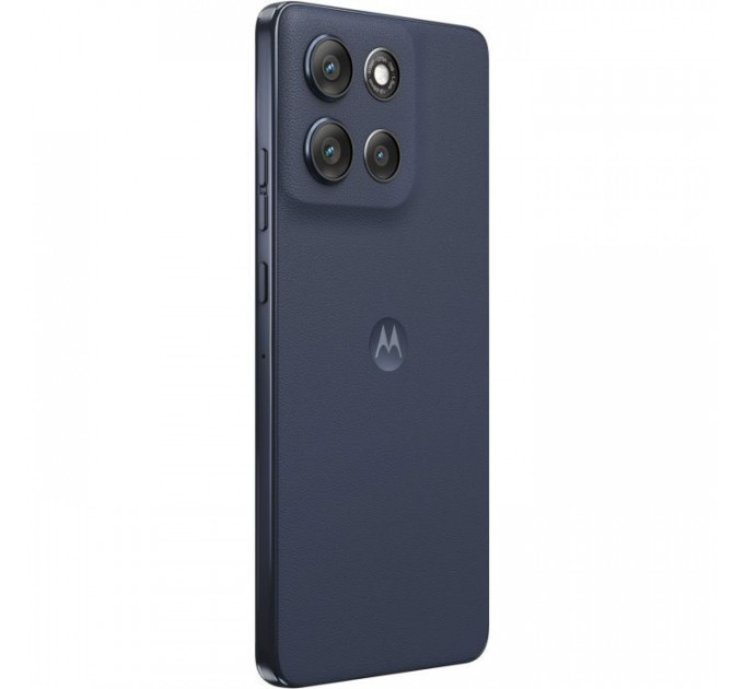 Мобильный телефон Motorola G86 Power 12\/256GB Spellbound (PB8X0046RS)