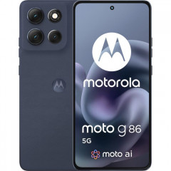 Мобільний телефон Motorola G86 Power 12\/256GB Spellbound (PB8X0046RS)