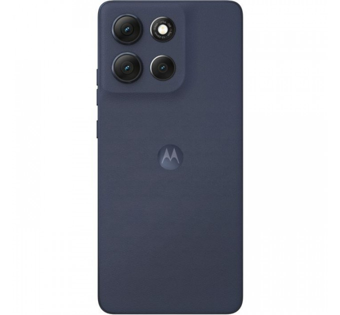 Мобильный телефон Motorola G86 Power 12\/256GB Spellbound (PB8X0046RS)