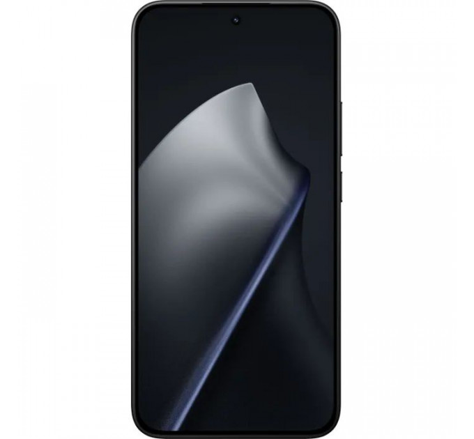 Мобільний телефон Xiaomi 15T 12\/512GB Black (1168055)