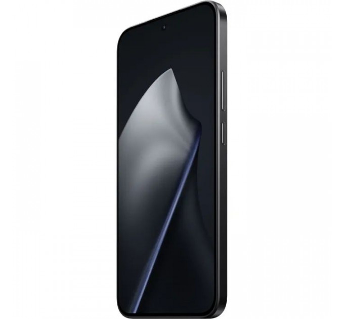 Мобільний телефон Xiaomi 15T 12\/512GB Black (1168055)