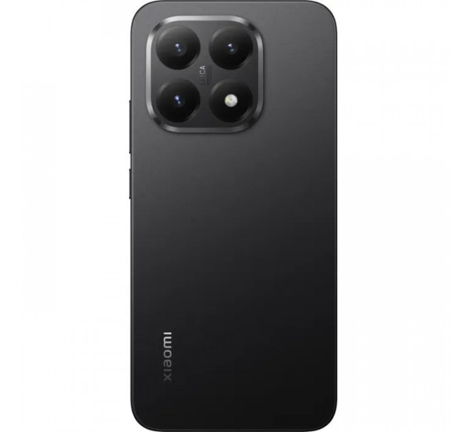 Мобільний телефон Xiaomi 15T 12\/512GB Black (1168055)