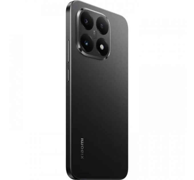 Мобільний телефон Xiaomi 15T 12\/512GB Black (1168055)
