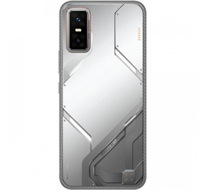 Мобильный телефон Infinix GT 30 8\/256Gb Blade White (4894947101083)