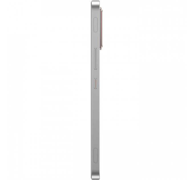 Мобильный телефон Infinix GT 30 8\/256Gb Blade White (4894947101083)
