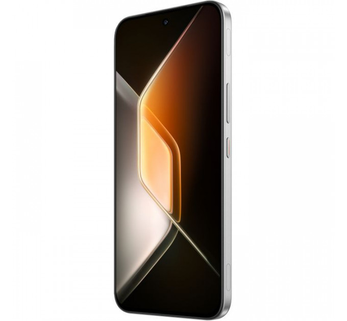 Мобильный телефон Infinix GT 30 8\/256Gb Blade White (4894947101083)
