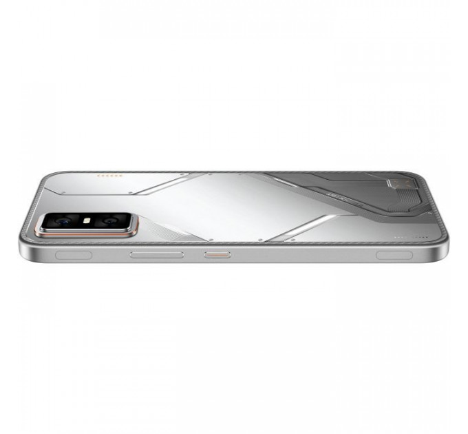 Мобильный телефон Infinix GT 30 8\/256Gb Blade White (4894947101083)