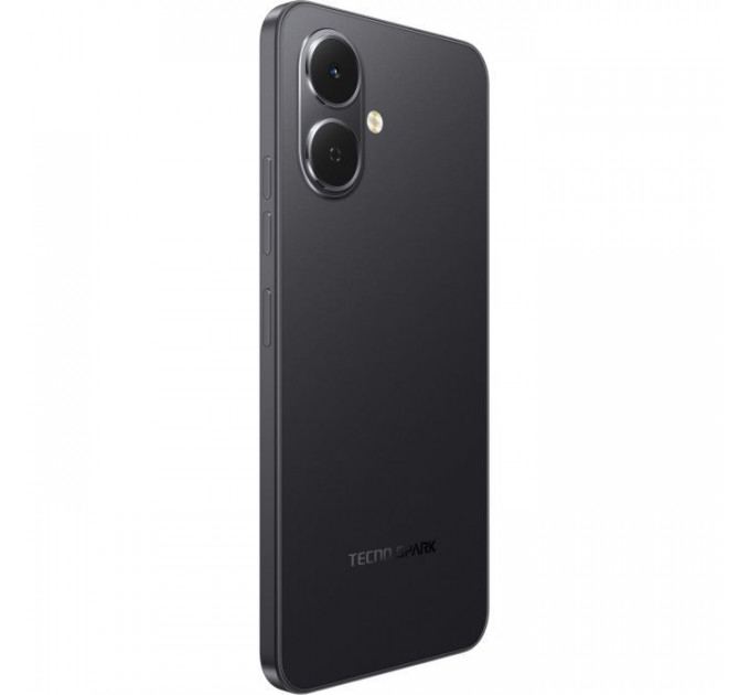 Мобільний телефон Tecno Spark Go 2 4\/128GB Ink Black (4894947089558)