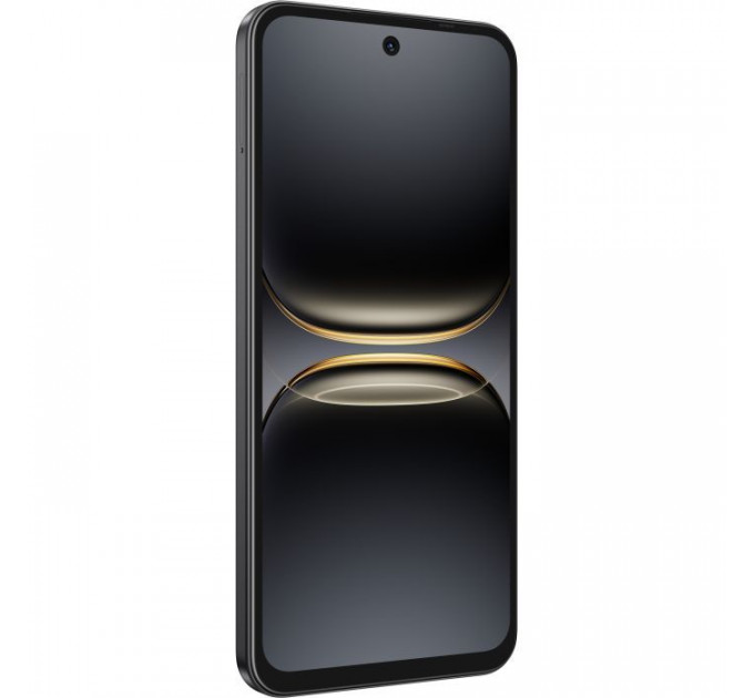 Мобільний телефон Tecno Spark Go 2 4\/128GB Ink Black (4894947089558)