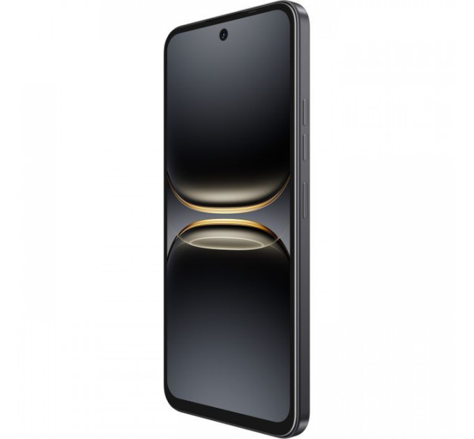 Мобільний телефон Tecno Spark Go 2 4\/128GB Ink Black (4894947089558)