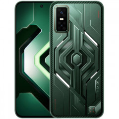 Мобільний телефон Infinix GT 30 8\/256Gb Pulse Green (4894947101045)