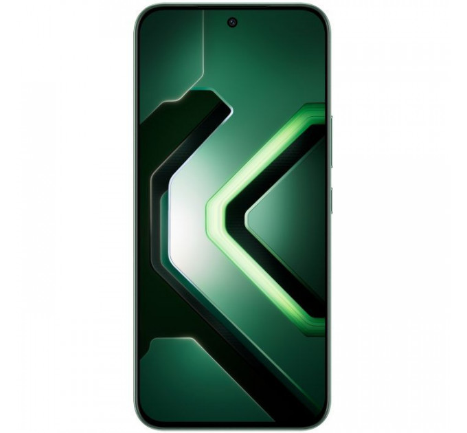 Мобільний телефон Infinix GT 30 8\/256Gb Pulse Green (4894947101045)