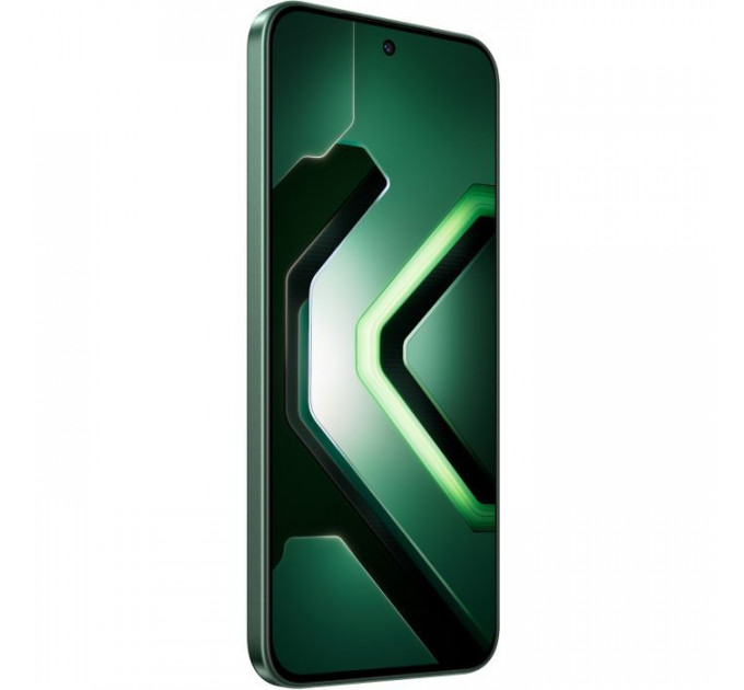 Мобільний телефон Infinix GT 30 8\/256Gb Pulse Green (4894947101045)