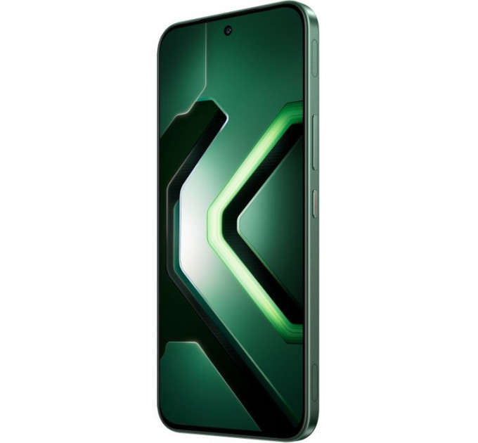 Мобільний телефон Infinix GT 30 8\/256Gb Pulse Green (4894947101045)