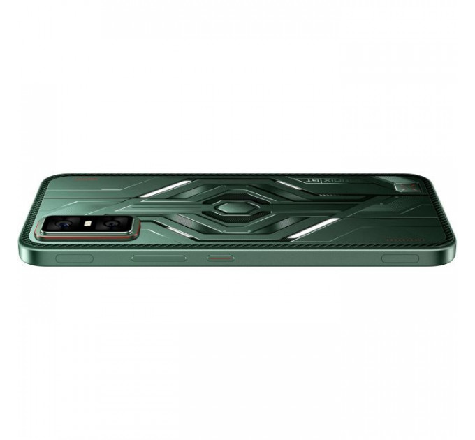 Мобільний телефон Infinix GT 30 8\/256Gb Pulse Green (4894947101045)