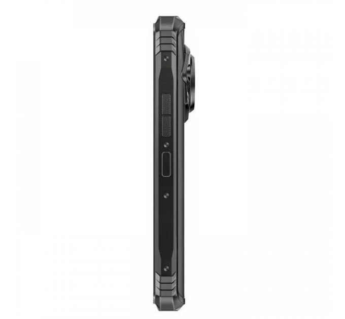 Мобильный телефон Doogee S PUNK Pro 8\/512Gb Grey (6923740247037)