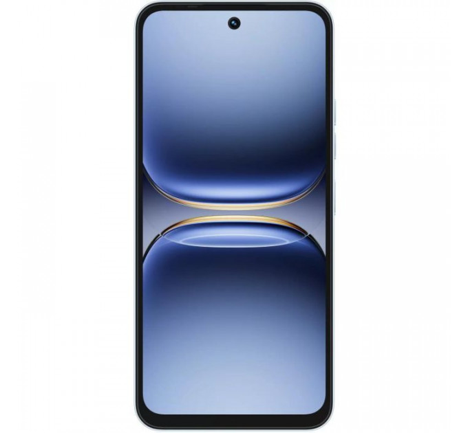Мобільний телефон Tecno Spark 40C 4\/128GB Ripple Blue (4894947093029)