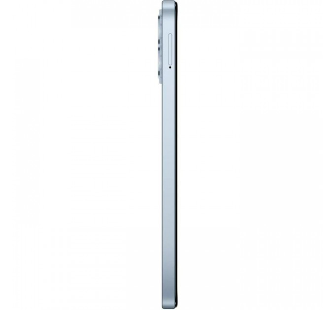 Мобільний телефон Tecno Spark 40C 4\/128GB Ripple Blue (4894947093029)