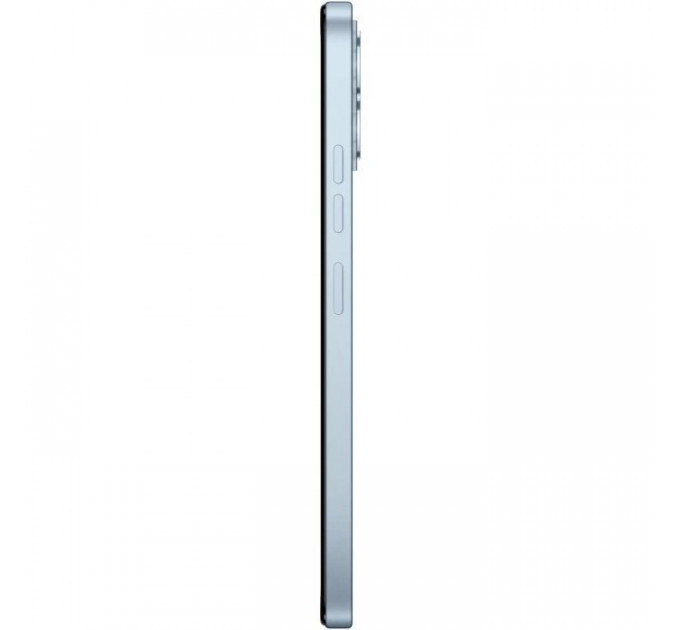 Мобільний телефон Tecno Spark 40C 4\/128GB Ripple Blue (4894947093029)
