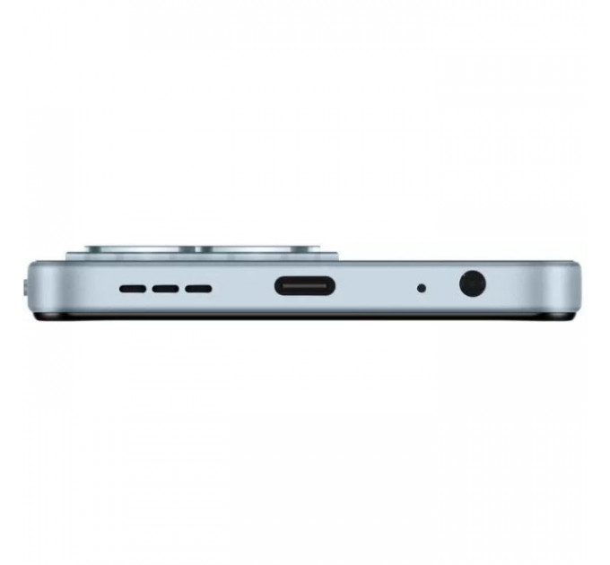 Мобільний телефон Tecno Spark 40C 4\/128GB Ripple Blue (4894947093029)