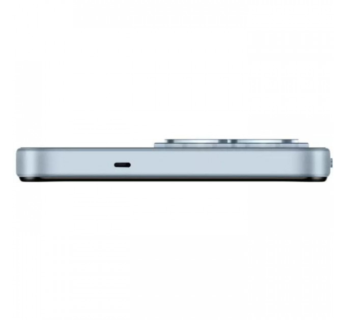 Мобільний телефон Tecno Spark 40C 4\/128GB Ripple Blue (4894947093029)