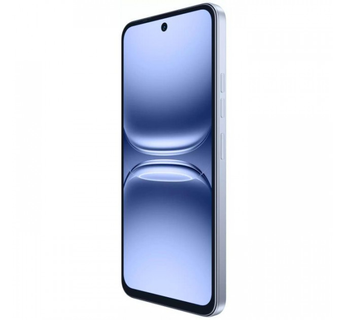 Мобільний телефон Tecno Spark 40C 4\/128GB Ripple Blue (4894947093029)