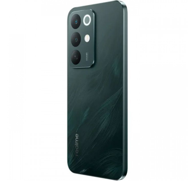Мобільний телефон realme C85 Pro 8\/128GB Peacock Green