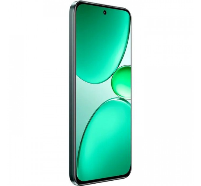 Мобільний телефон realme C85 Pro 8\/128GB Peacock Green